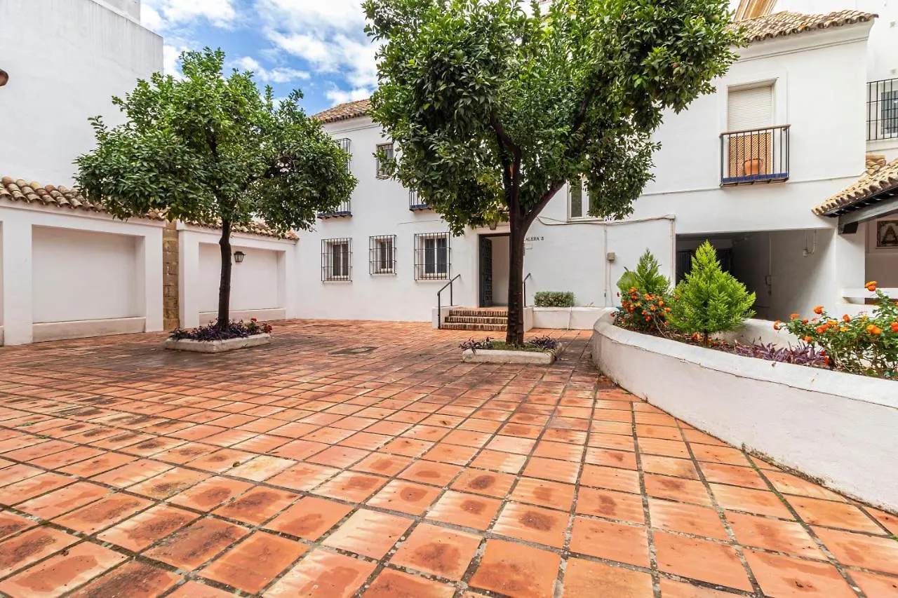 Allo Apartments Porvenir Centro 1 Habitacion Jerez de la Frontera