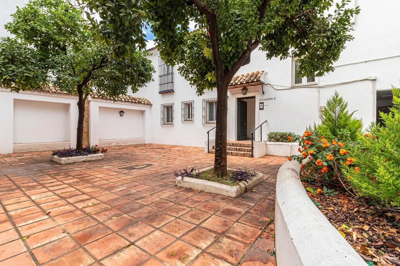 Allo Apartments Porvenir Centro 1 Habitacion Jerez de la Frontera