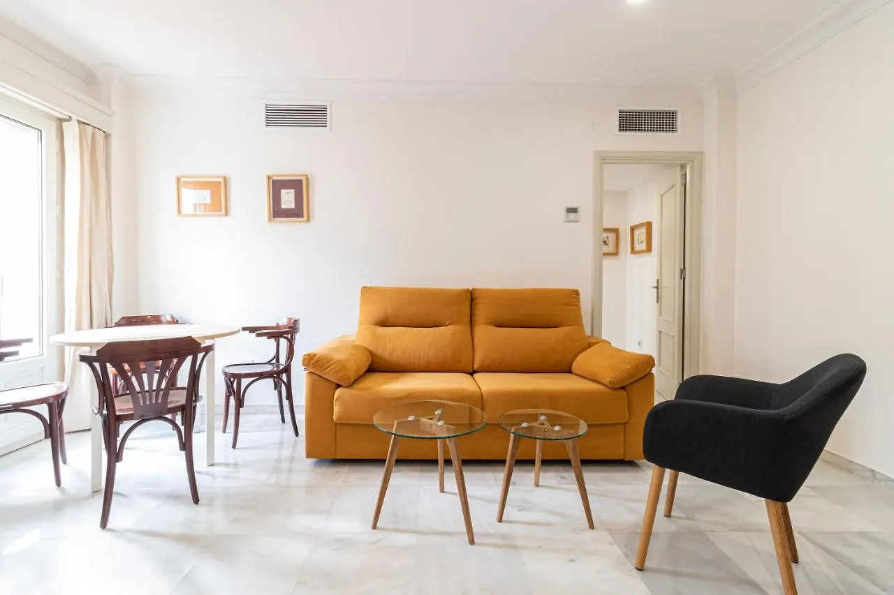 Allo Apartments Porvenir Centro 1 Habitacion Jerez de la Frontera