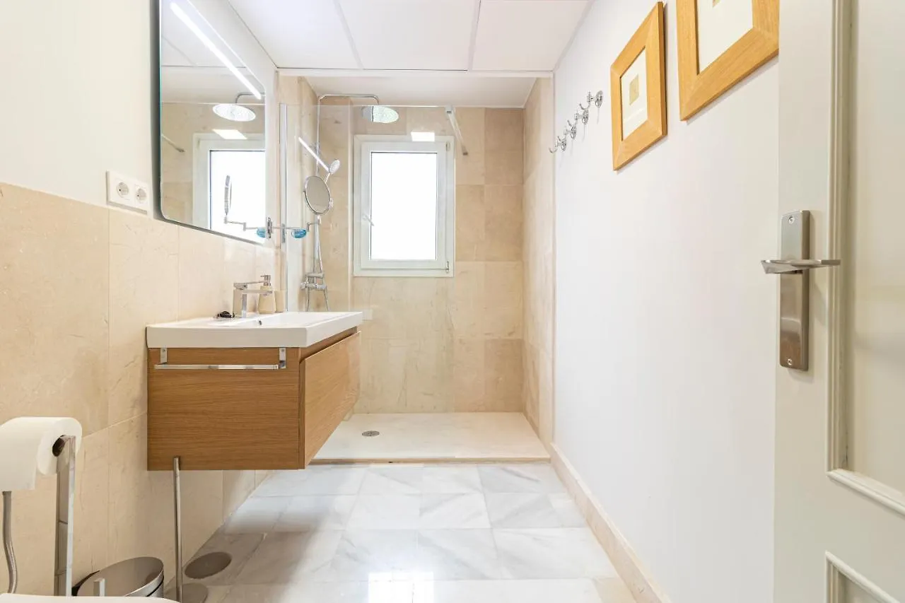 Allo Apartments Porvenir Centro 1 Habitacion 赫雷斯