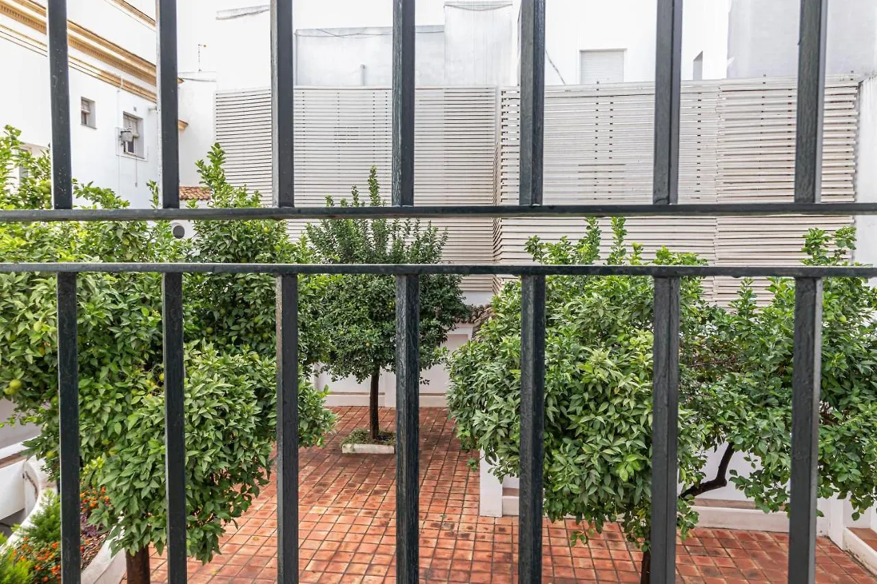 Allo Apartments Porvenir Centro 1 Habitacion 赫雷斯