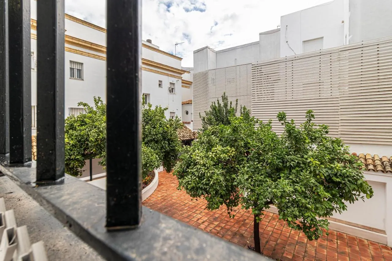 Allo Apartments Porvenir Centro 1 Habitacion Jerez de la Frontera