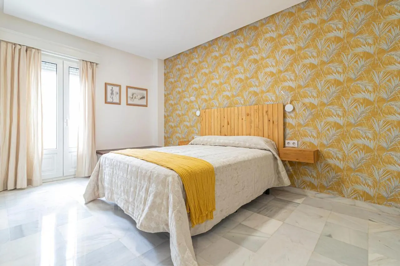 Allo Apartments Porvenir Centro 1 Habitacion Jerez de la Frontera