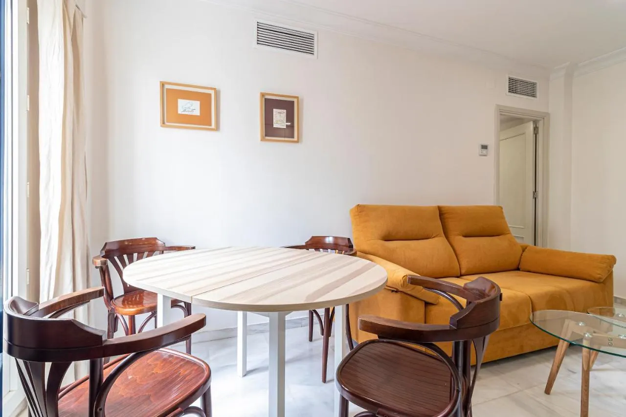 Allo Apartments Porvenir Centro 1 Habitacion Jerez de la Frontera 0*,  Espagne